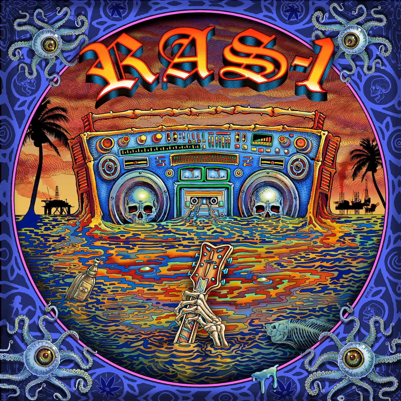 RAS-1